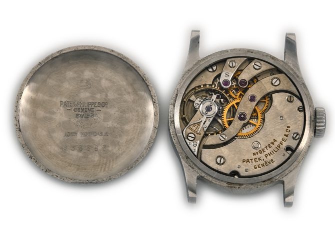 Patek Philippe Reference 96 1945 (17)