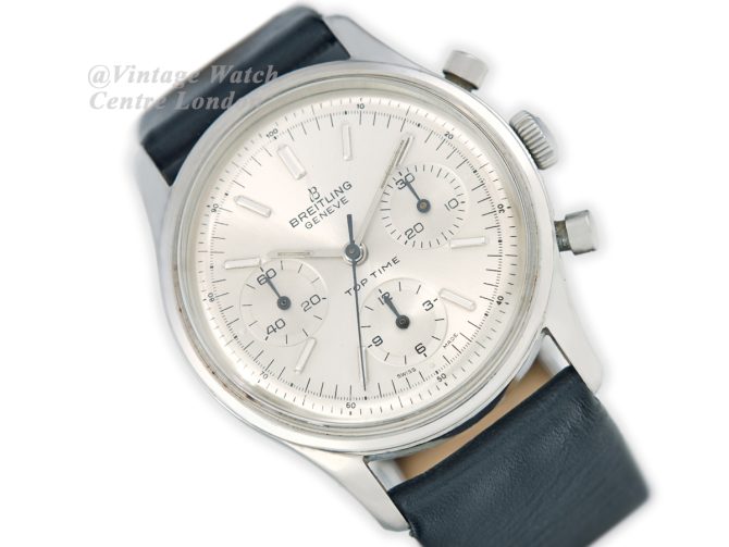 Breitling Top Time Cal.178 1965 (1)