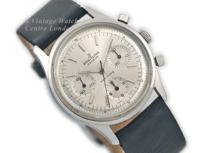 Breitling Top Time Cal.178 1965 (2)