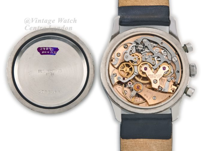 Breitling Top Time Cal.178 1965 (8)