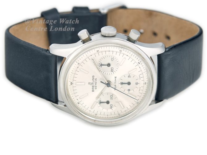 Breitling Top Time Cal.178 1965 (6)