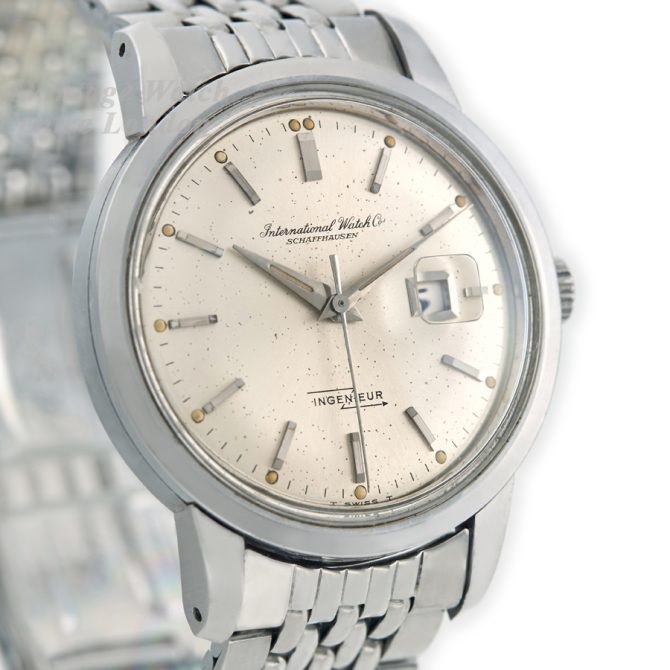IWC Ingenieur Cal.8531 1962 (3) (navigation)