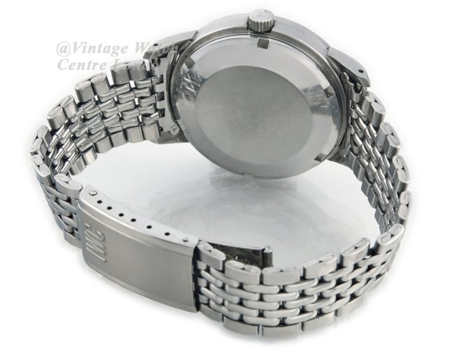 IWC Ingenieur Cal.8531 1962 (7)