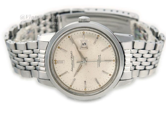 IWC Ingenieur Cal.8531 1962 (6)
