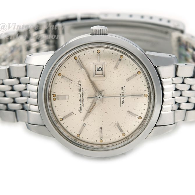 IWC Ingenieur Cal.8531 1962 (6) (navigation)