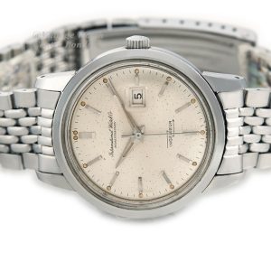 IWC Ingenieur Cal.8531 1962 (9) (navigation)