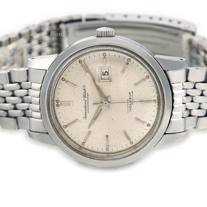 IWC Ingenieur Cal.8531 1962 (9)