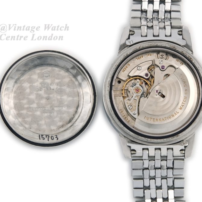 IWC Ingenieur Cal.8531 1962 (8) (navigation)
