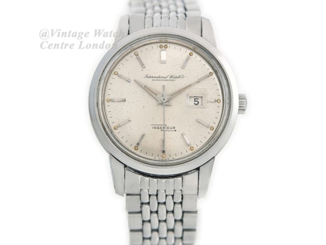 IWC Ingenieur Cal.8531 1962 (4)