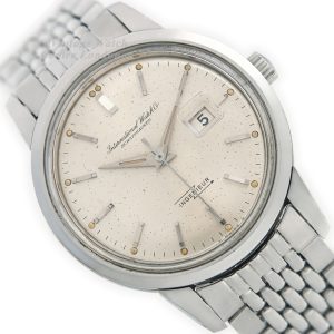 IWC Ingenieur Cal.8531 1962 (10) (navigation)