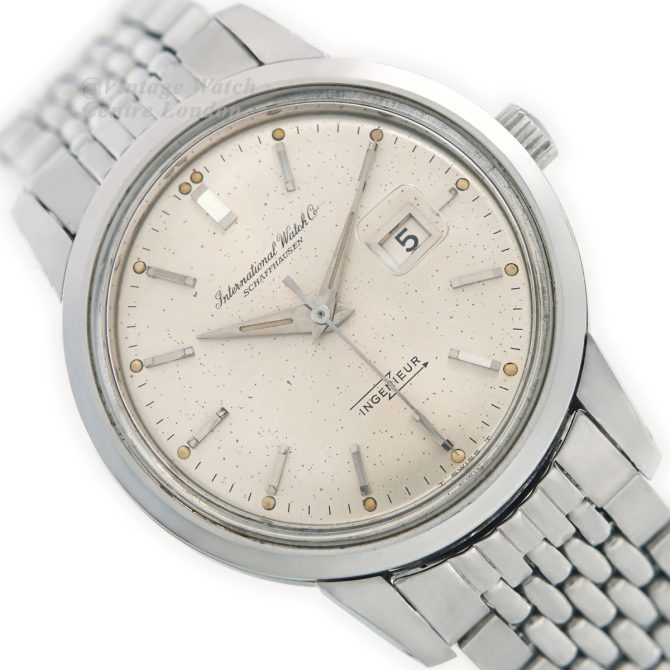 IWC Ingenieur Cal.8531 1962 (10)