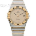 Omega Constellation ref 1202.30.00 Manhattan c1995 mobile navigation (4)