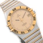 Omega Constellation ref 1202.30.00 Manhattan c1995 mobile navigation (2)