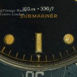 Rolex Submariner Ref.5508 1962 Exclamation Dot Dial mobile navigation (14)