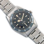 Rolex Submariner Ref.5508 1962 Exclamation Dot Dial mobile navigation (8)