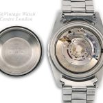 Rolex Submariner Ref.5508 1962 Exclamation Dot Dial mobile navigation (13)