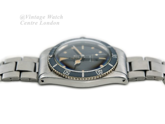Rolex Submariner Ref.5508 1962 Exclamation Dot Dial (10)
