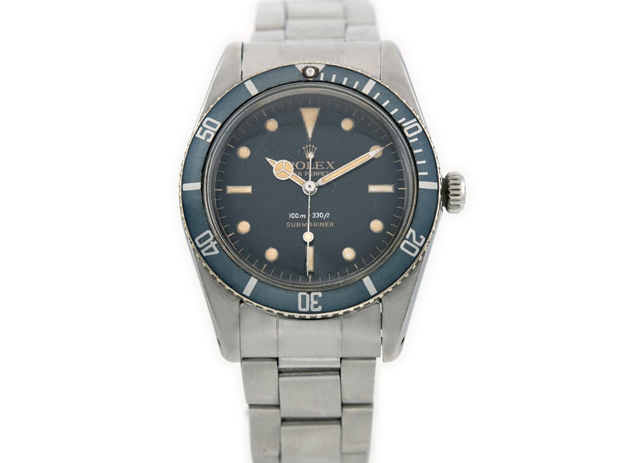1957 deals rolex submariner