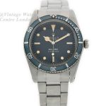 Rolex Submariner Ref.5508 1962 Exclamation Dot Dial mobile navigation (4)