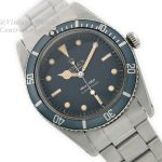 Rolex Submariner Ref.5508 1962 Exclamation Dot Dial mobile navigation (1)