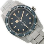 Rolex Submariner Ref.5508 1962 Exclamation Dot Dial mobile navigation (16)