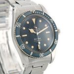 Rolex Submariner Ref.5508 1962 Exclamation Dot Dial mobile navigation (3)