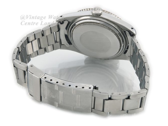 Rolex Submariner Ref.5508 1962 Exclamation Dot Dial (11)