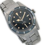 Rolex Submariner Ref.5508 1962 Exclamation Dot Dial mobile navigation (2)
