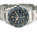 Rolex Submariner Ref.5508 1962 Exclamation Dot Dial mobile navigation (7)