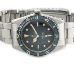 Rolex Submariner Ref.5508 1962 Exclamation Dot Dial mobile navigation (15)