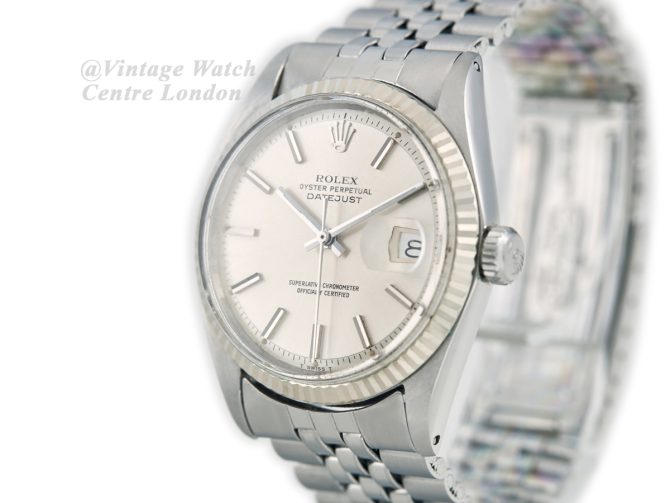 Rolex Oyster Perpetual Datejust Ref.1601 1963 (5)