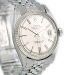 Rolex Oyster Perpetual Datejust Ref.1601 1963 mobile navigation (3)