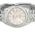 Rolex Oyster Perpetual Datejust Ref.1601 1963 mobile navigation (6)