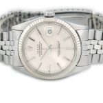 Rolex Oyster Perpetual Datejust Ref.1601 1963 mobile navigation (10)