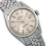 Rolex Oyster Perpetual Datejust Ref.1601 1963 mobile navigation (2)