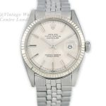 Rolex Oyster Perpetual Datejust Ref.1601 1963 mobile navigation (4)