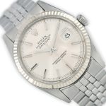 Rolex Oyster Perpetual Datejust Ref.1601 1963 mobile navigation (9)