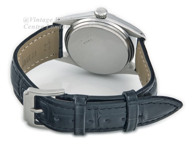 Tudor Prince-Oyster Date 34 Automatic Ref.7914 c1955 (7)