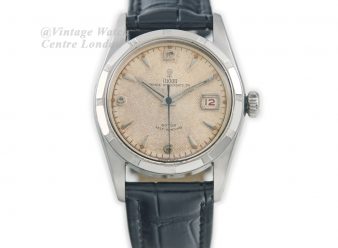 Tudor Prince-Oyster Date 34 Automatic Ref.7914 c1955