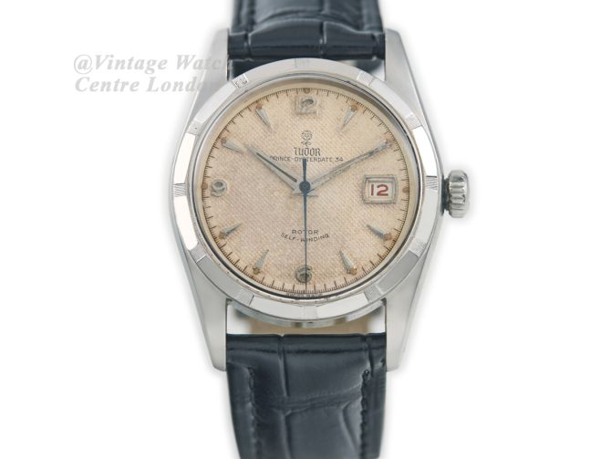 Tudor Prince-Oyster Date 34 Automatic Ref.7914 c1955 (4)