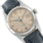 Tudor Prince-Oyster Date 34 Automatic Ref.7914 c1955 mobile navigation (1)