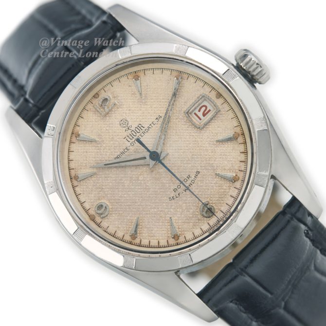 Tudor Prince-Oyster Date 34 Automatic Ref.7914 c1955 (10)