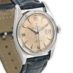 Tudor Prince-Oyster Date 34 Automatic Ref.7914 c1955 mobile navigation (3)