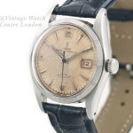Tudor Prince-Oyster Date 34 Automatic Ref.7914 c1955 mobile navigation (5)