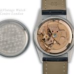 Tudor Prince-Oyster Date 34 Automatic Ref.7914 c1955 mobile navigation (8)