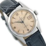 Tudor Prince-Oyster Date 34 Automatic Ref.7914 c1955 mobile navigation (2)