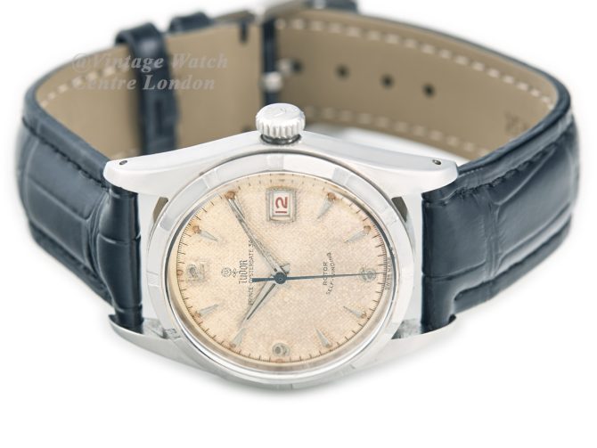 Tudor Prince-Oyster Date 34 Automatic Ref.7914 c1955 (6)