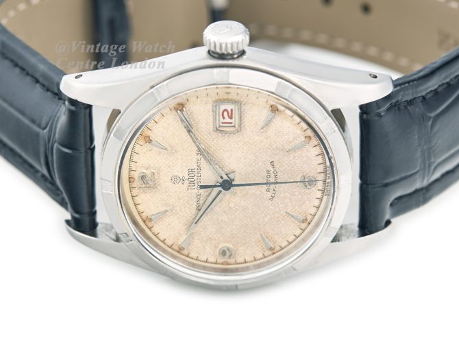 Tudor Prince-Oyster Date 34 Automatic Ref.7914 c1955 (9)