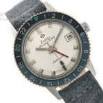 Zodiac Aerospace GMT Automatic Cal.75 c1963 mobile navigation (1)
