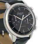Glashütte Original Sixties Senator Chronograph Automatic 2008 mobile navigation (3)